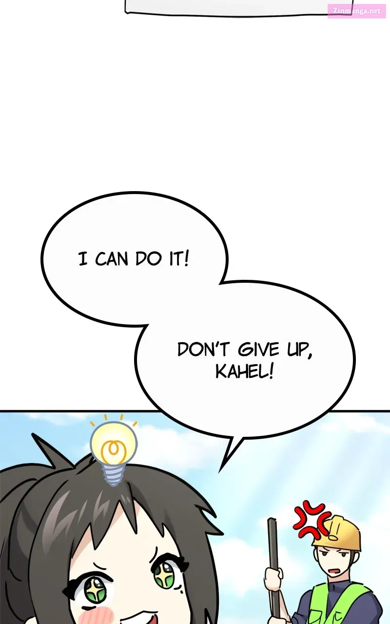 The Demon King's Warrior Daughter Zinmanga X Chapter 35 Page 89