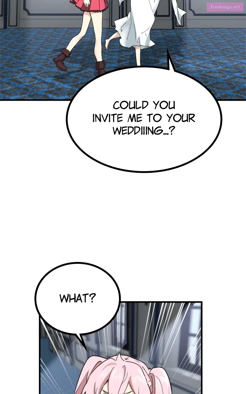 The Demon King's Warrior Daughter Zinmanga X Chapter 35 Page 122