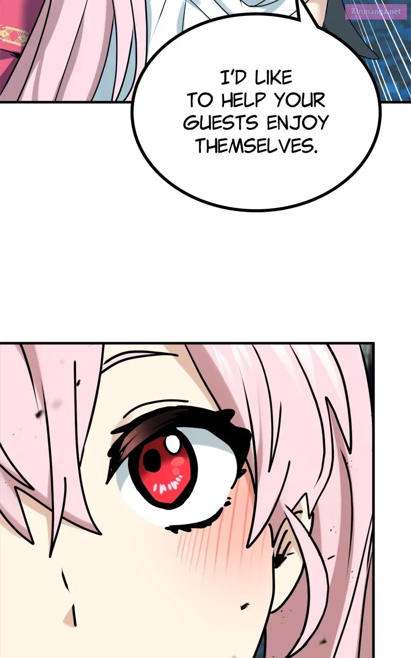 The Demon King's Warrior Daughter Zinmanga X Chapter 35 Page 125