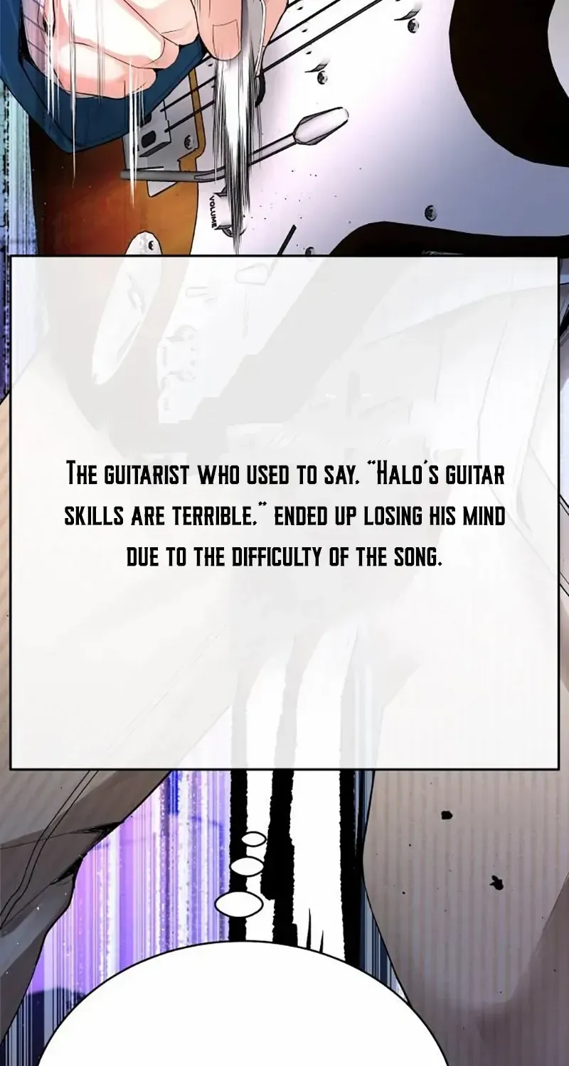 A Tidal Wave Of Glory Zinmanga X Chapter 25 Page 28