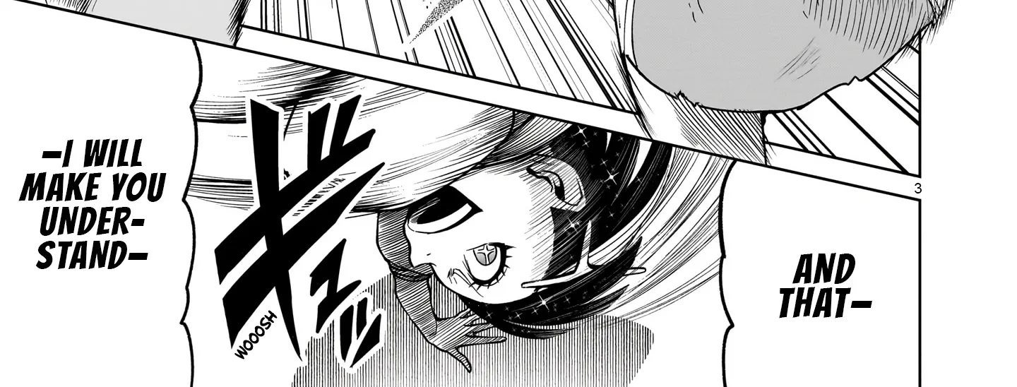 Rosen Garten Saga Zinmanga X Chapter 38 Page 6