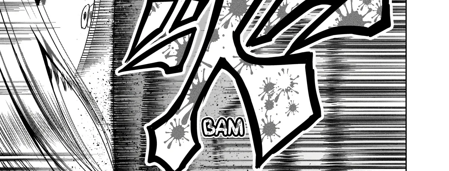 Rosen Garten Saga Zinmanga X Chapter 38 Page 14