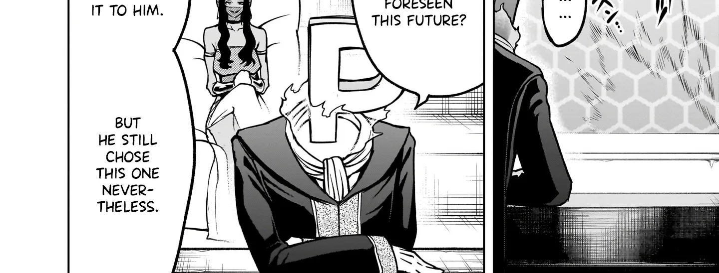 Rosen Garten Saga Zinmanga X Chapter 38 Page 40
