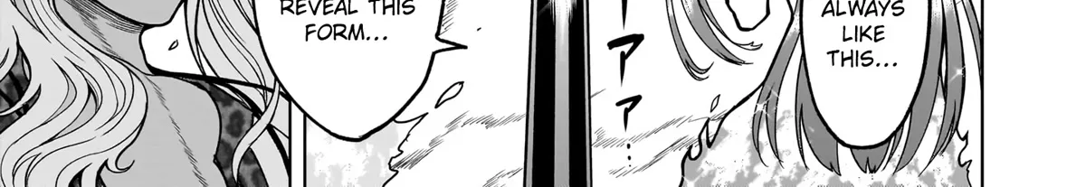 Rosen Garten Saga Zinmanga X Chapter 36 Page 2