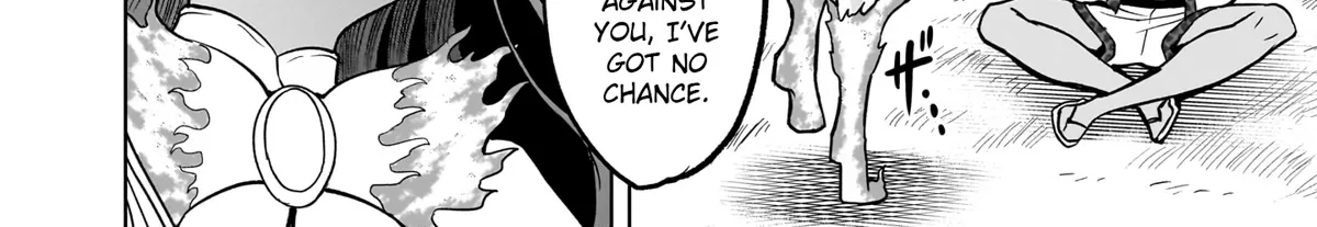 Rosen Garten Saga Zinmanga X Chapter 36 Page 16