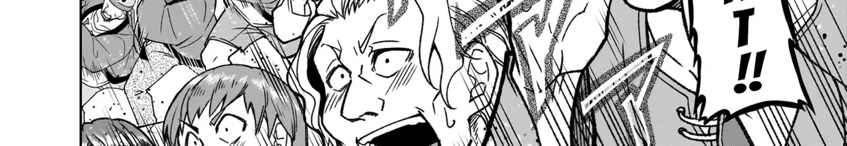 Rosen Garten Saga Zinmanga X Chapter 36 Page 20