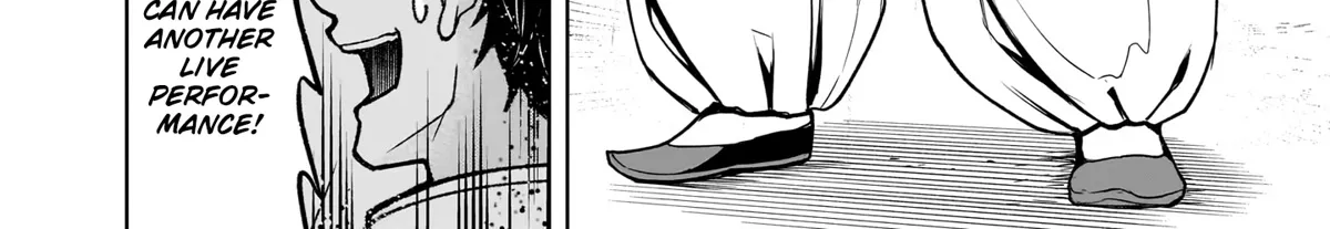 Rosen Garten Saga Zinmanga X Chapter 36 Page 28