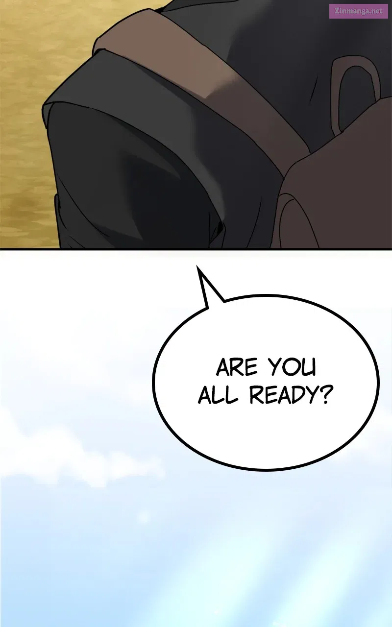 The Demon King's Warrior Daughter Zinmanga X Chapter 34 Page 4