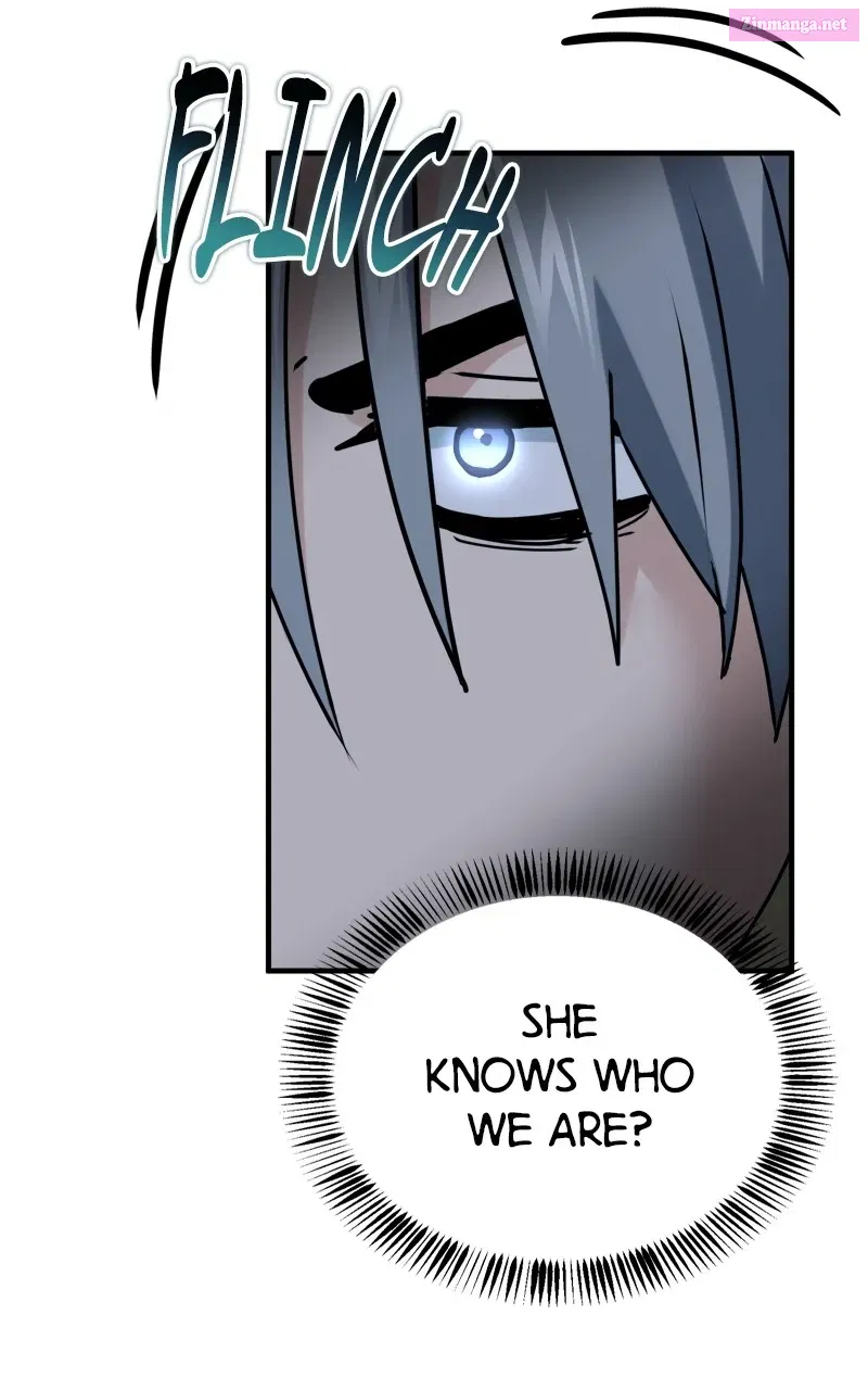 The Demon King's Warrior Daughter Zinmanga X Chapter 34 Page 20