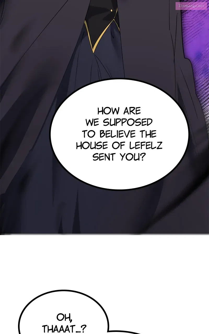 The Demon King's Warrior Daughter Zinmanga X Chapter 34 Page 47