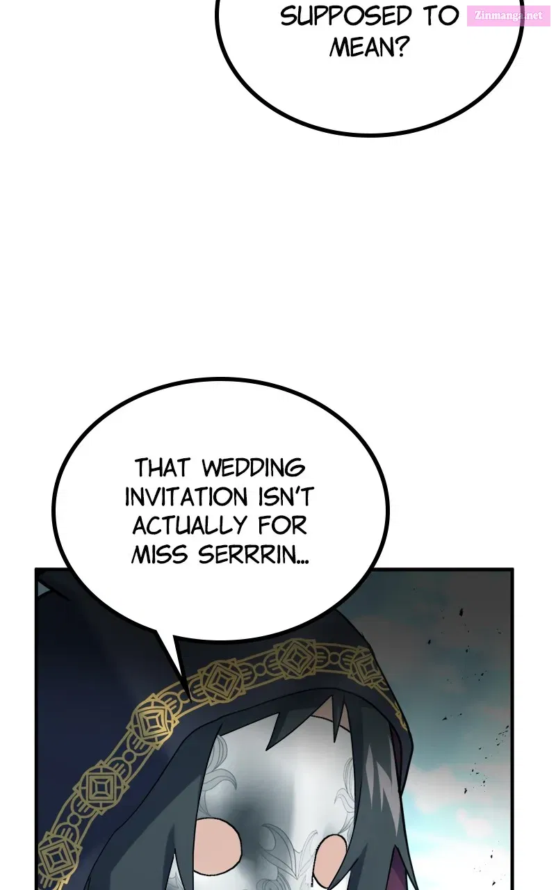 The Demon King's Warrior Daughter Zinmanga X Chapter 34 Page 52