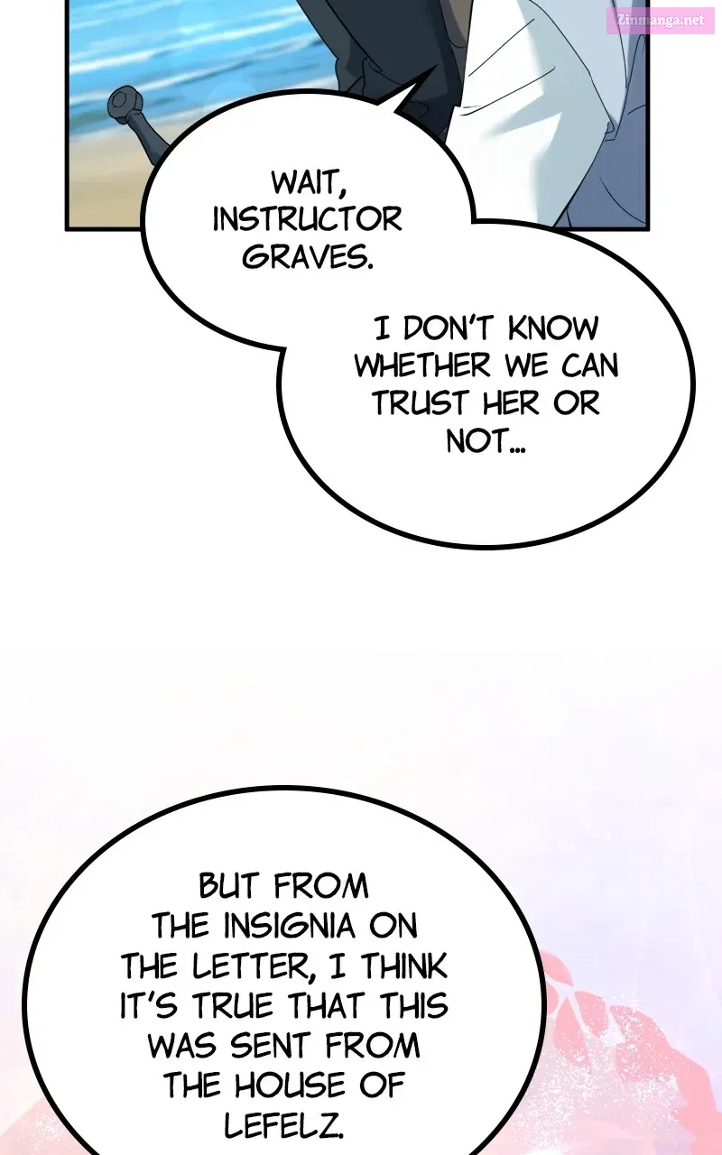 The Demon King's Warrior Daughter Zinmanga X Chapter 34 Page 56