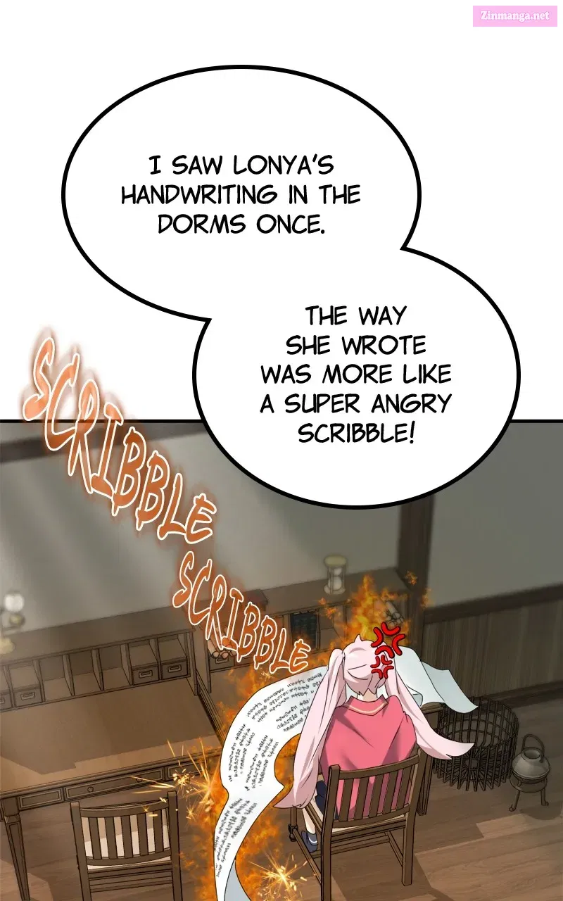 The Demon King's Warrior Daughter Zinmanga X Chapter 34 Page 63