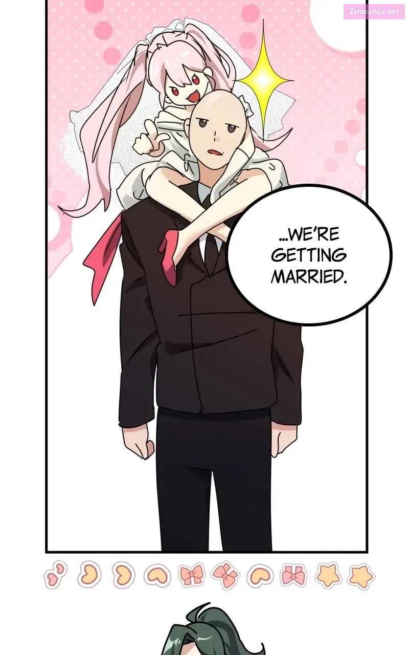 The Demon King's Warrior Daughter Zinmanga X Chapter 34 Page 84