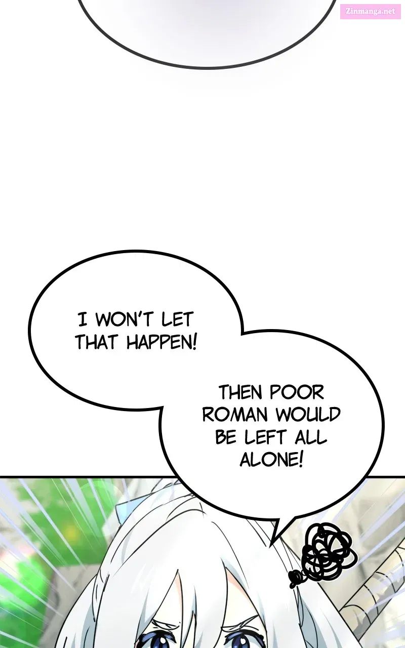 The Demon King's Warrior Daughter Zinmanga X Chapter 34 Page 100