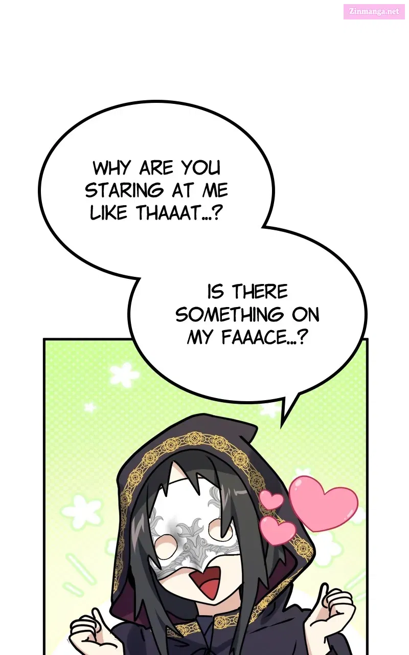 The Demon King's Warrior Daughter Zinmanga X Chapter 34 Page 111