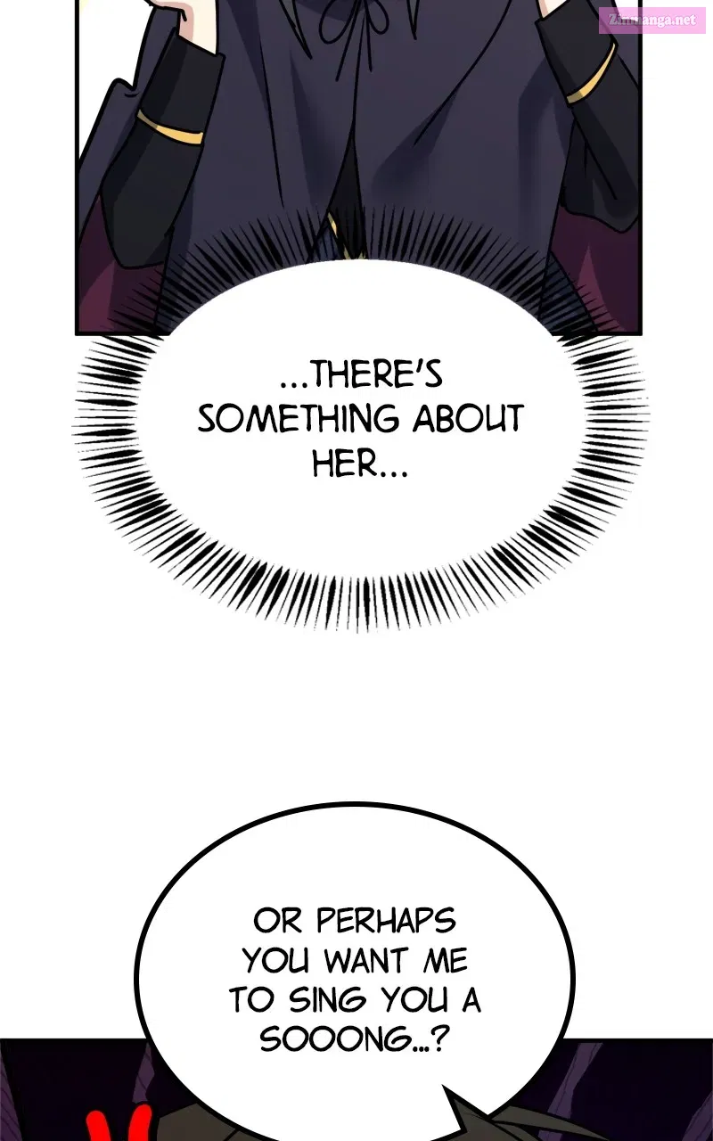 The Demon King's Warrior Daughter Zinmanga X Chapter 34 Page 112
