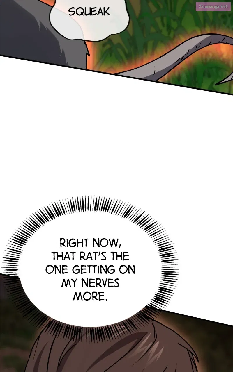 The Demon King's Warrior Daughter Zinmanga X Chapter 34 Page 122