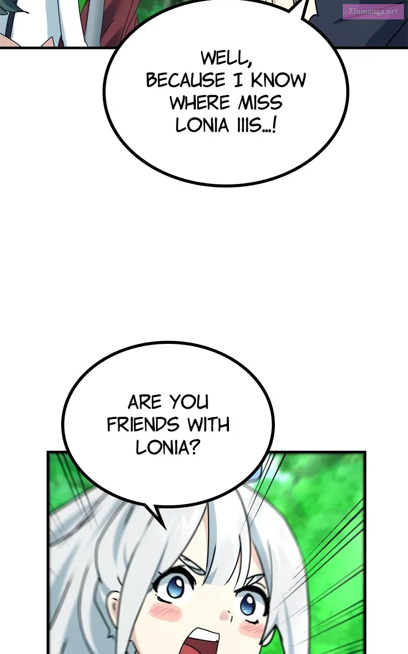The Demon King's Warrior Daughter Zinmanga X Chapter 34 Page 128