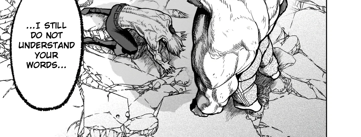Rosen Garten Saga Zinmanga X Chapter 34 Page 46