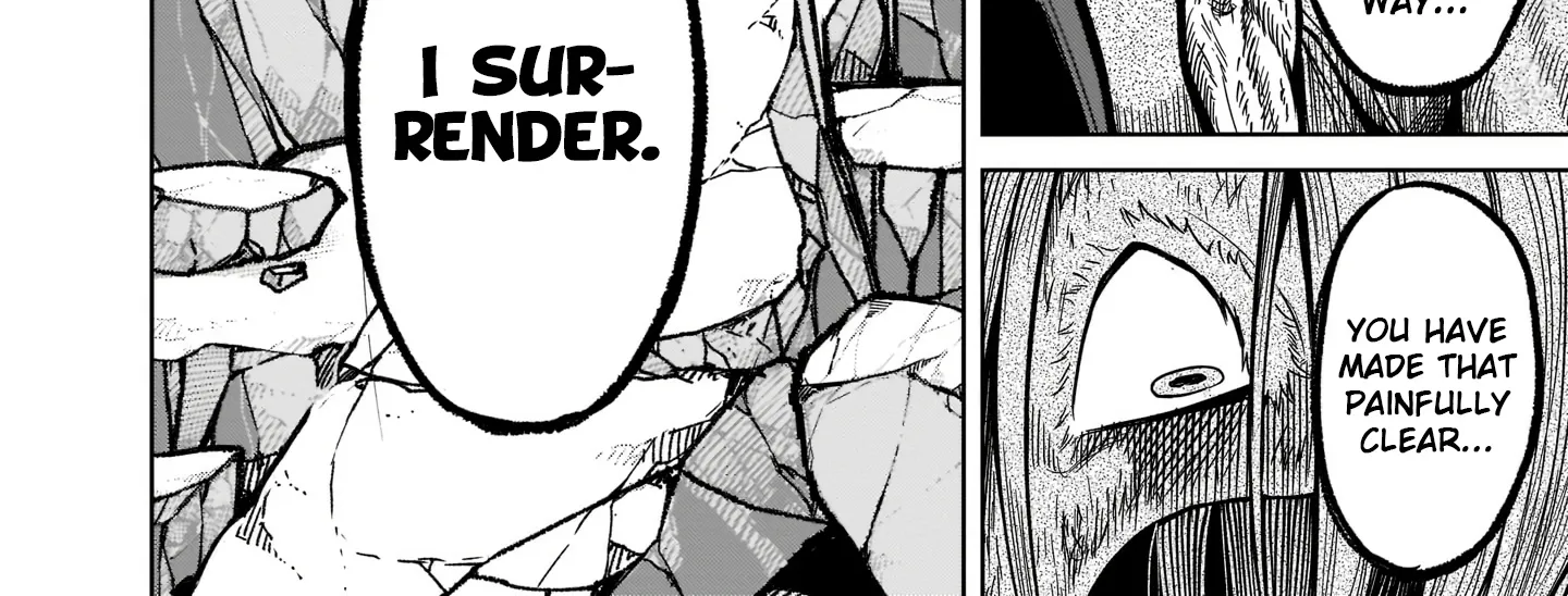 Rosen Garten Saga Zinmanga X Chapter 34 Page 48