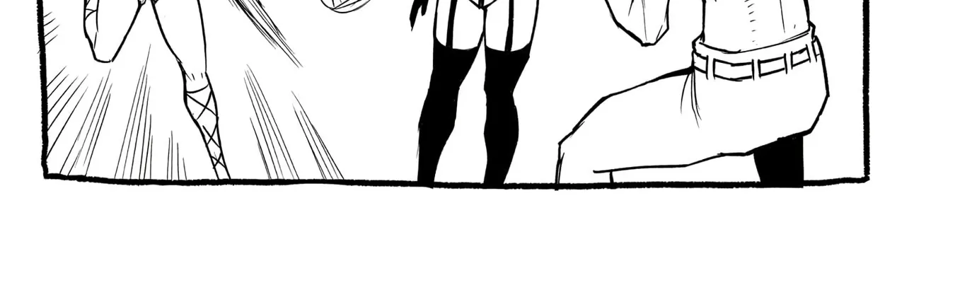 Rosen Garten Saga Zinmanga X Chapter 33.5 Page 6
