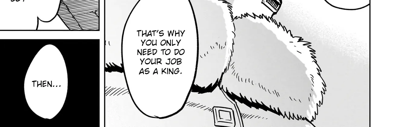 Rosen Garten Saga Zinmanga X Chapter 33.5 Page 10