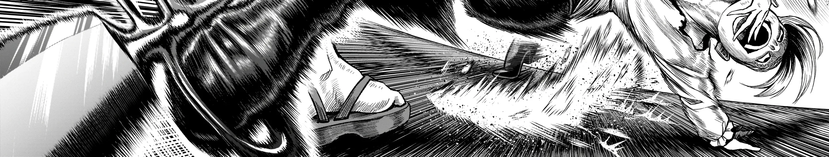 Rosen Garten Saga Zinmanga X Chapter 33 Page 6