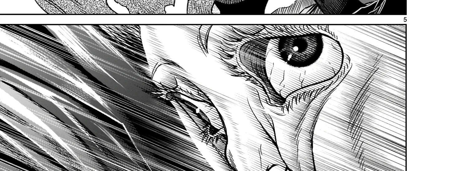 Rosen Garten Saga Zinmanga X Chapter 33 Page 10
