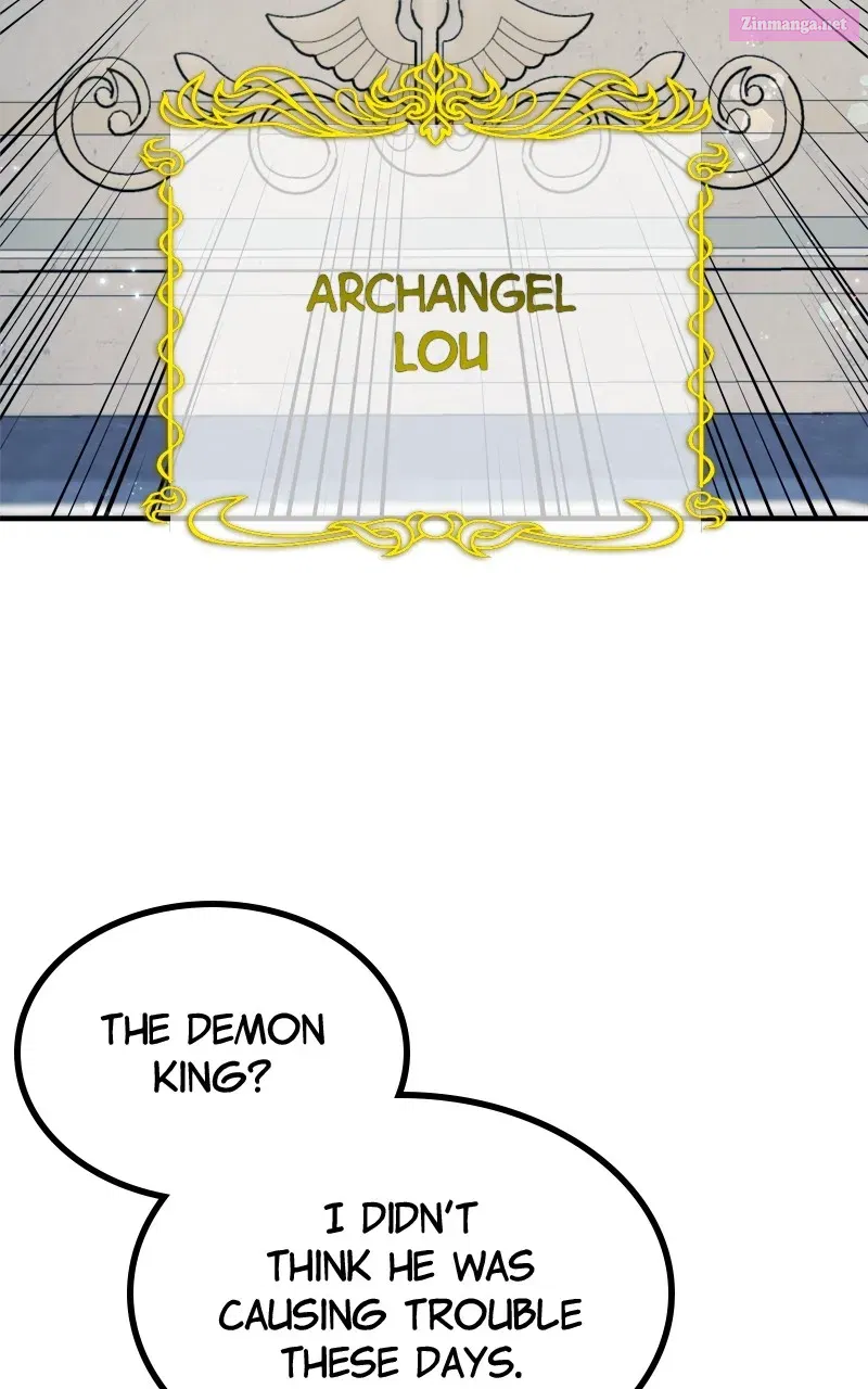 The Demon King's Warrior Daughter Zinmanga X Chapter 33 Page 5