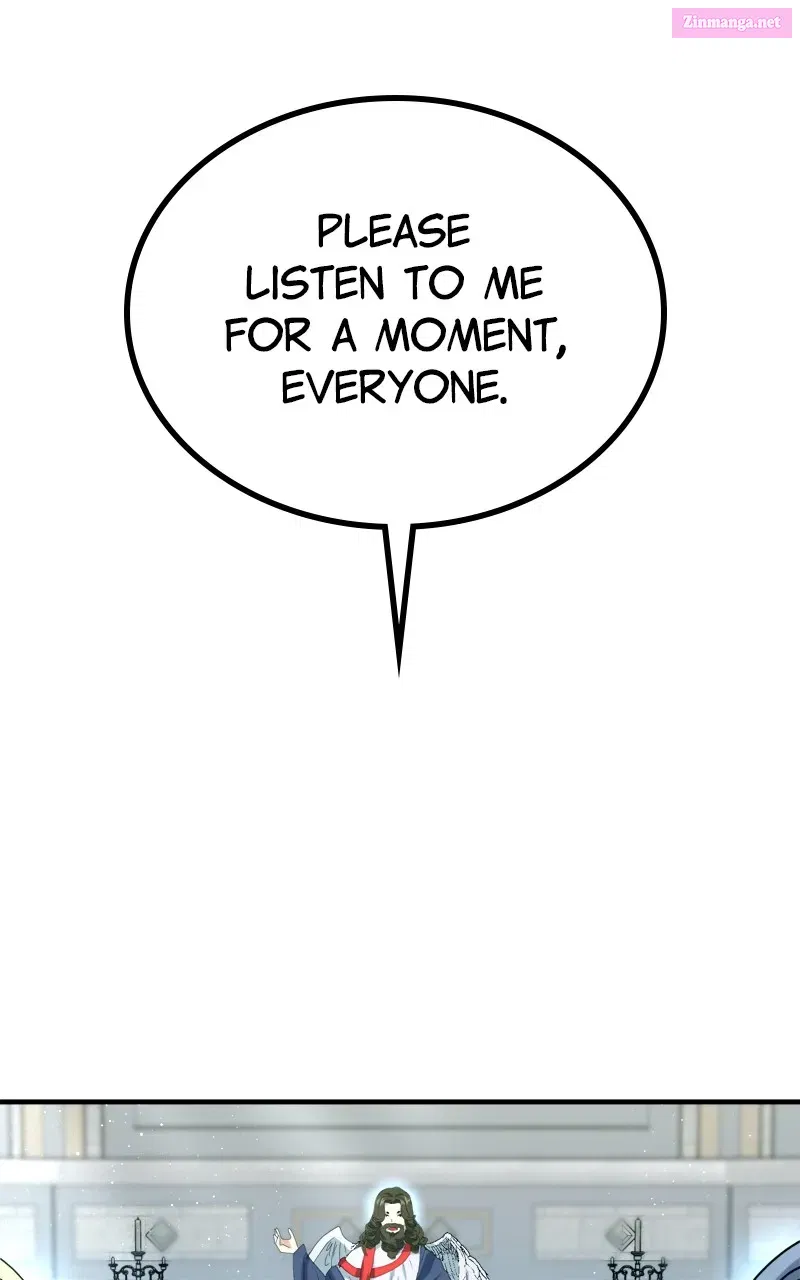 The Demon King's Warrior Daughter Zinmanga X Chapter 33 Page 9