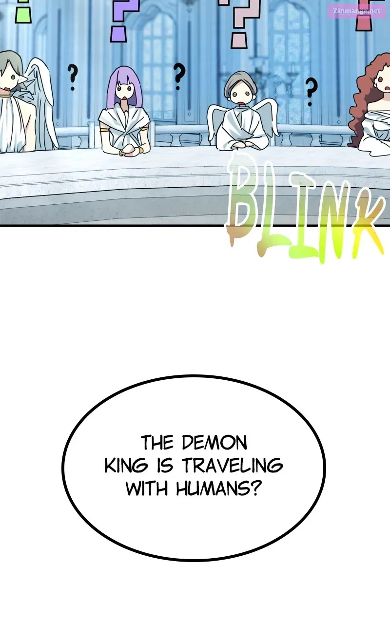 The Demon King's Warrior Daughter Zinmanga X Chapter 33 Page 13