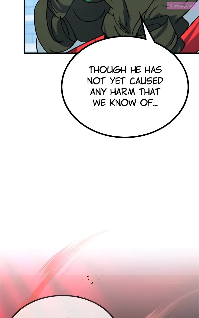 The Demon King's Warrior Daughter Zinmanga X Chapter 33 Page 15