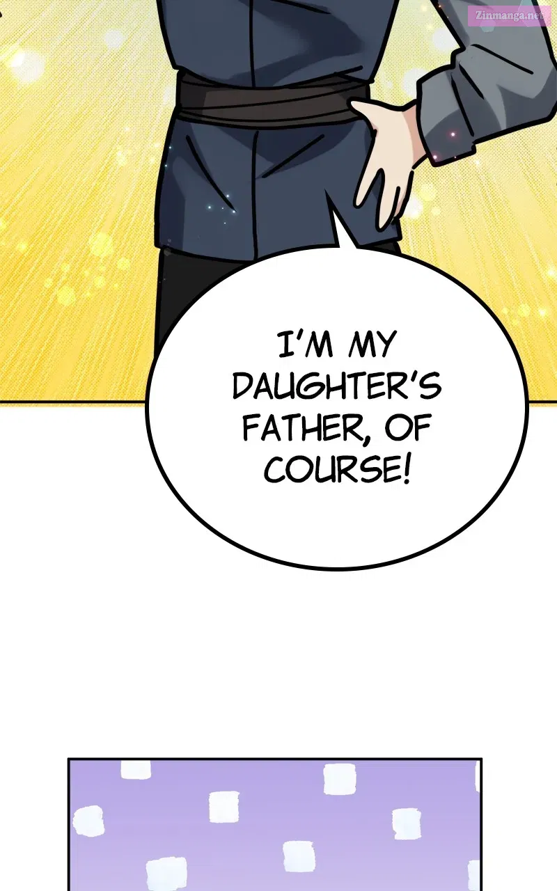 The Demon King's Warrior Daughter Zinmanga X Chapter 33 Page 68