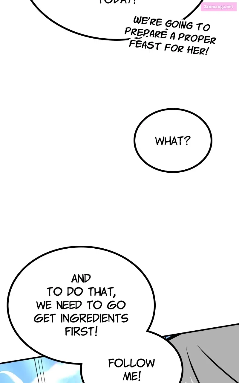 The Demon King's Warrior Daughter Zinmanga X Chapter 33 Page 78