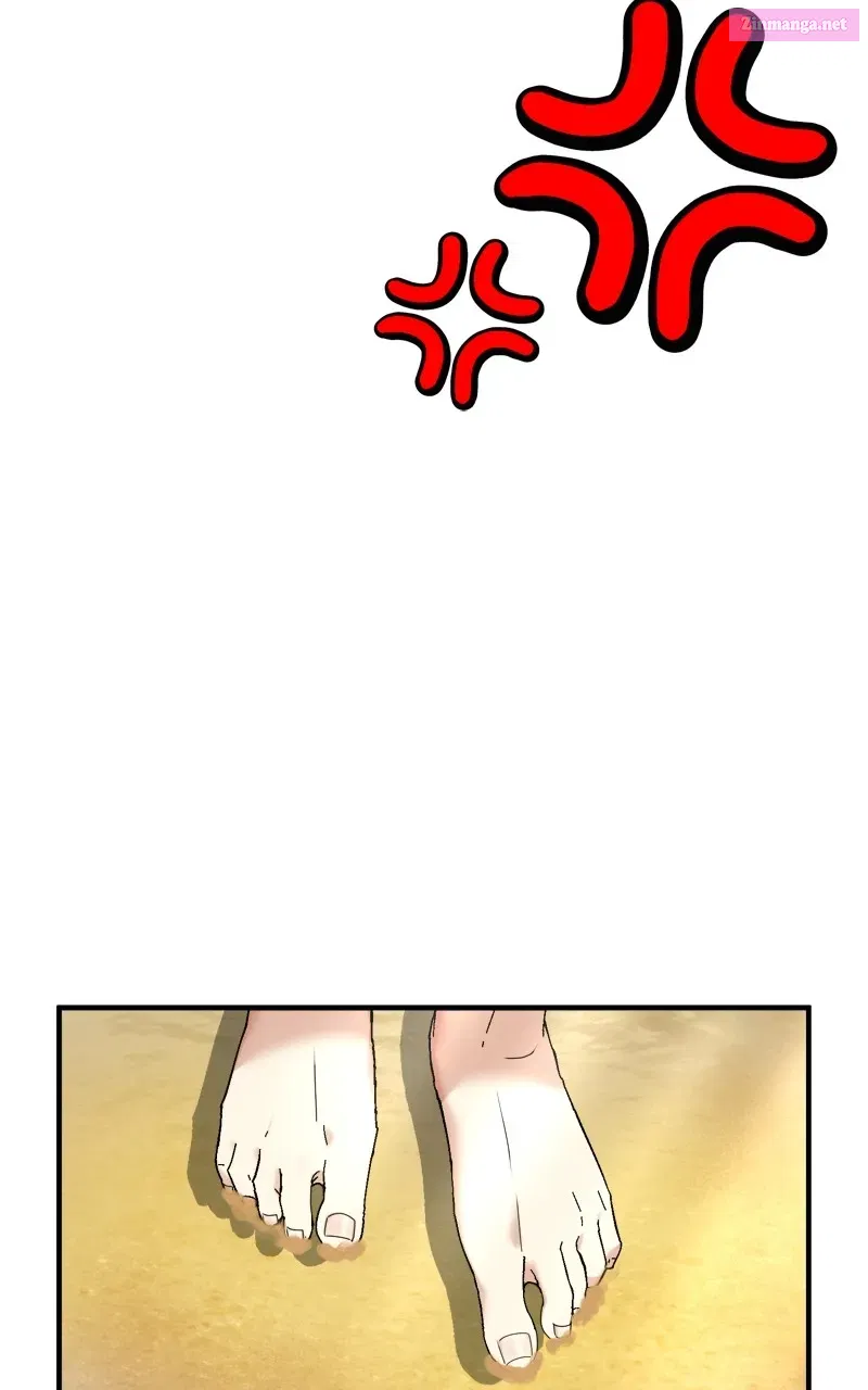 The Demon King's Warrior Daughter Zinmanga X Chapter 33 Page 83