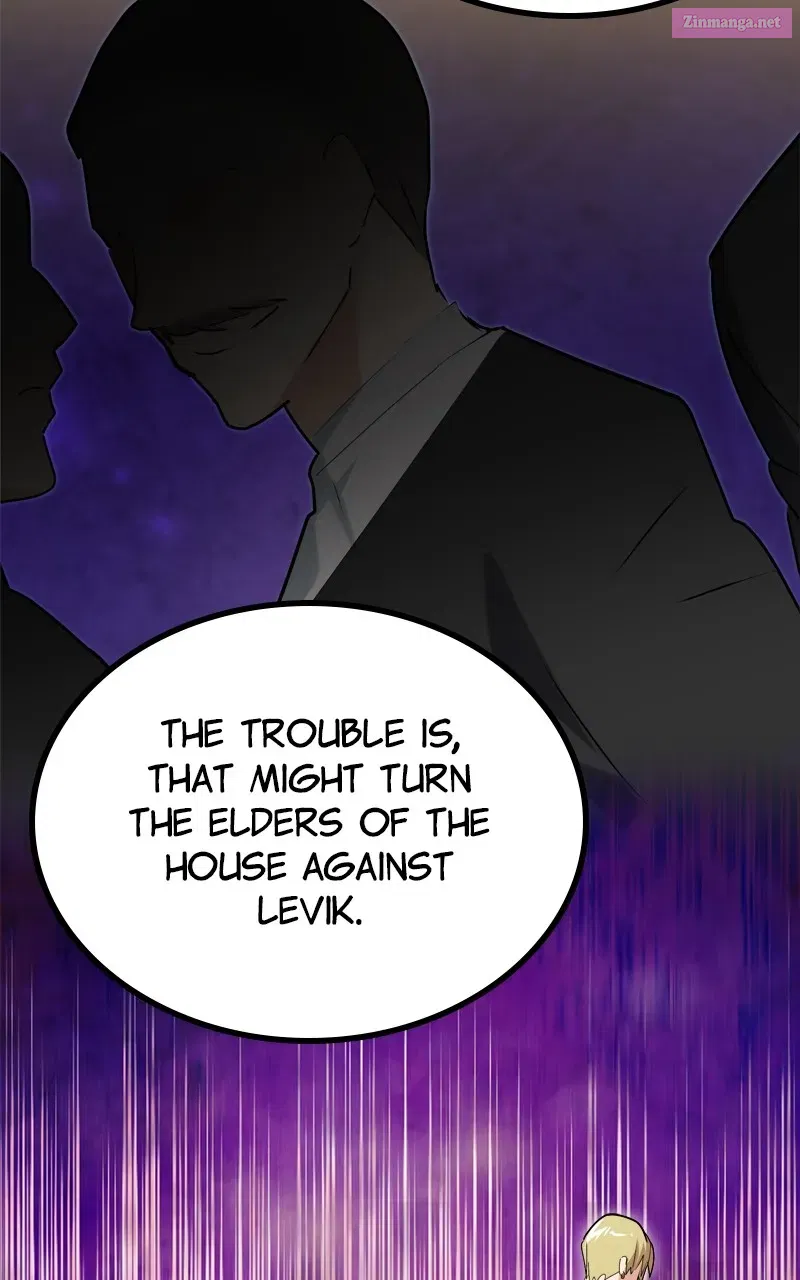 The Demon King's Warrior Daughter Zinmanga X Chapter 33 Page 97
