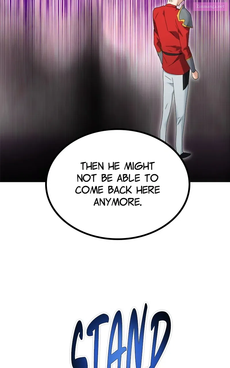 The Demon King's Warrior Daughter Zinmanga X Chapter 33 Page 98