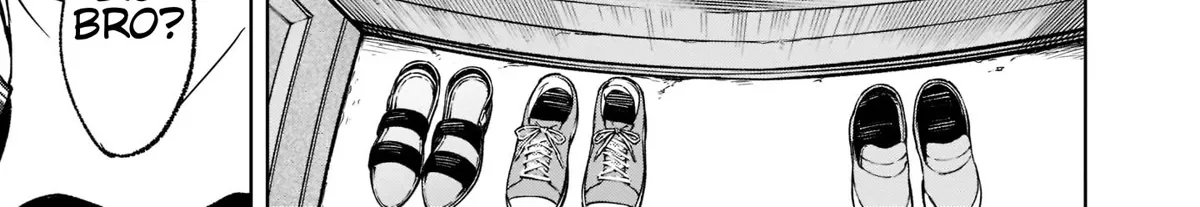 Rosen Garten Saga Zinmanga X Chapter 30 Page 3
