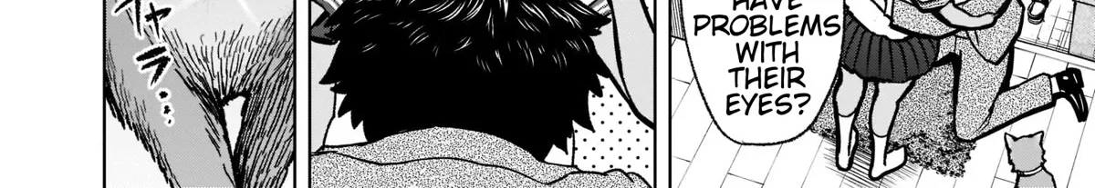 Rosen Garten Saga Zinmanga X Chapter 30 Page 5