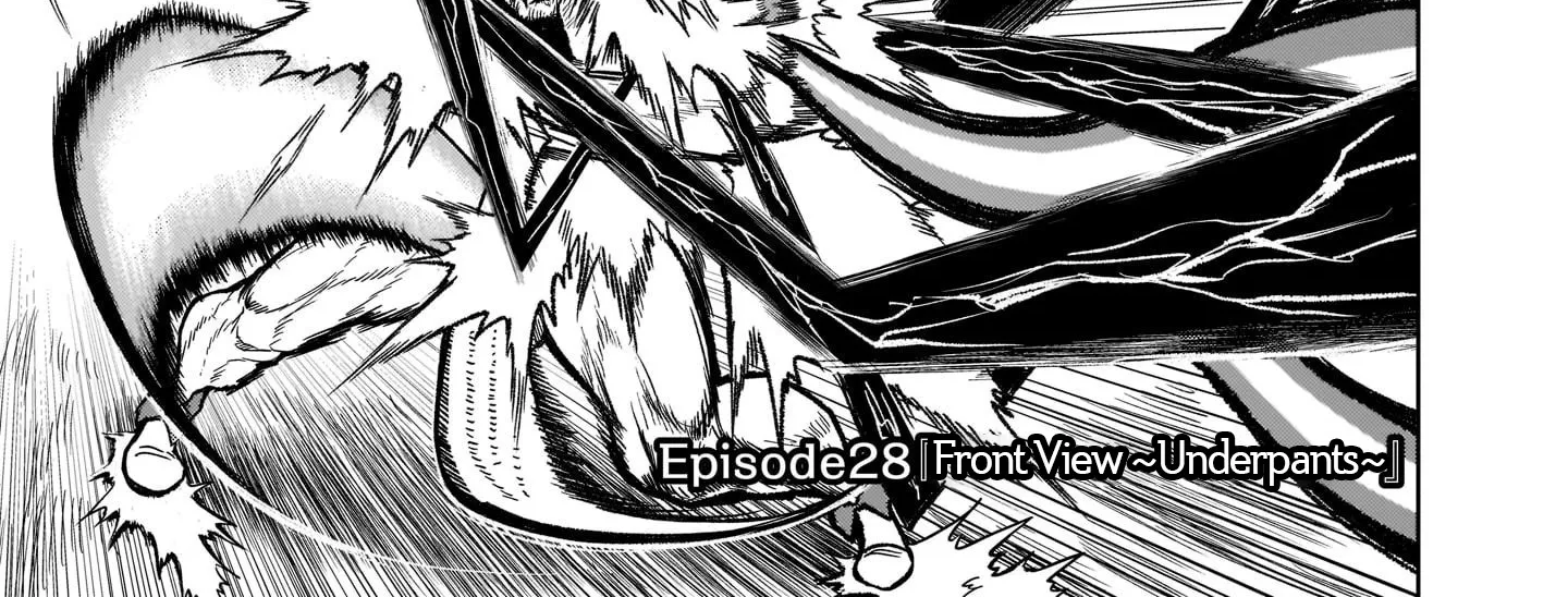 Rosen Garten Saga Zinmanga X Chapter 28 Page 4