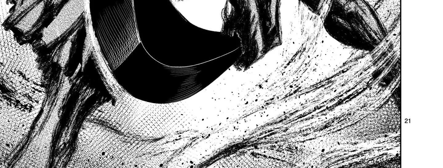 Rosen Garten Saga Zinmanga X Chapter 28 Page 44