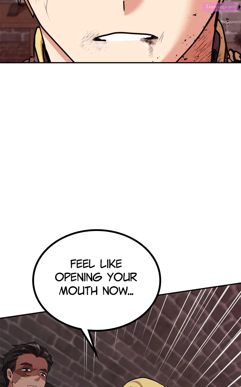 The Demon King's Warrior Daughter Zinmanga X Chapter 32 Page 5