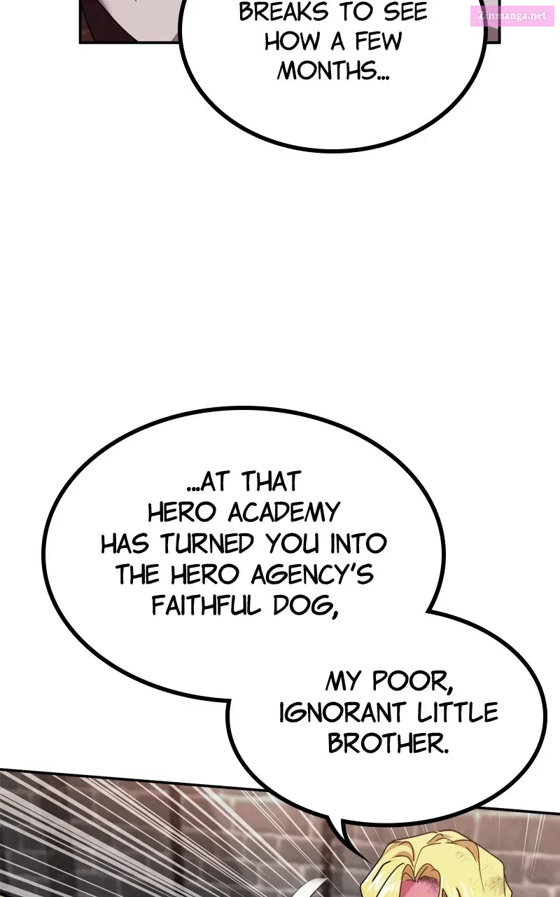 The Demon King's Warrior Daughter Zinmanga X Chapter 32 Page 10