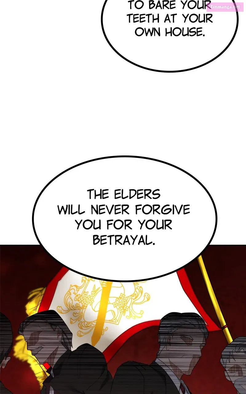 The Demon King's Warrior Daughter Zinmanga X Chapter 32 Page 12