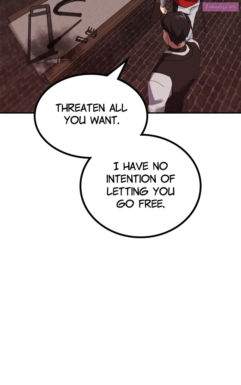 The Demon King's Warrior Daughter Zinmanga X Chapter 32 Page 15