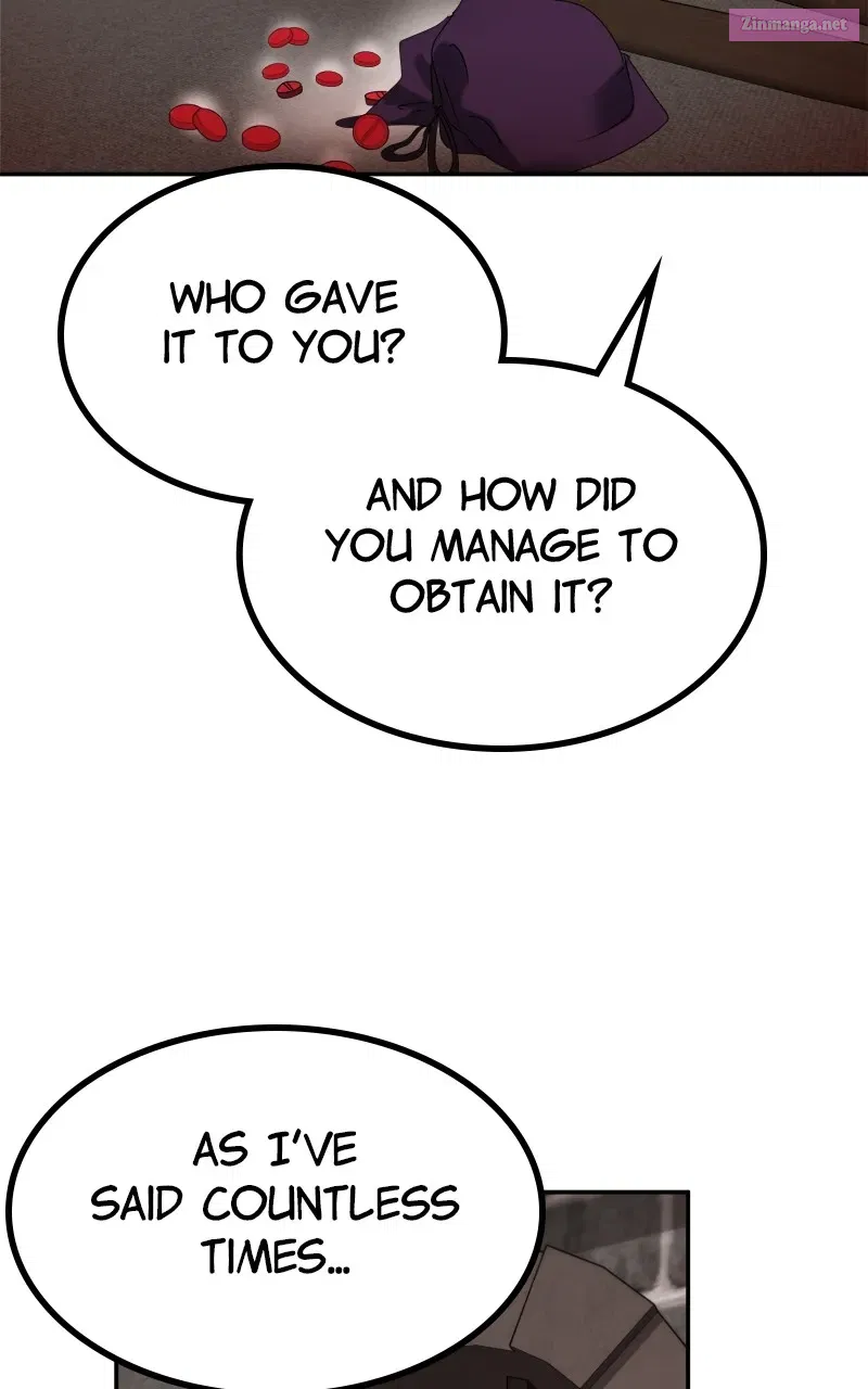 The Demon King's Warrior Daughter Zinmanga X Chapter 32 Page 22