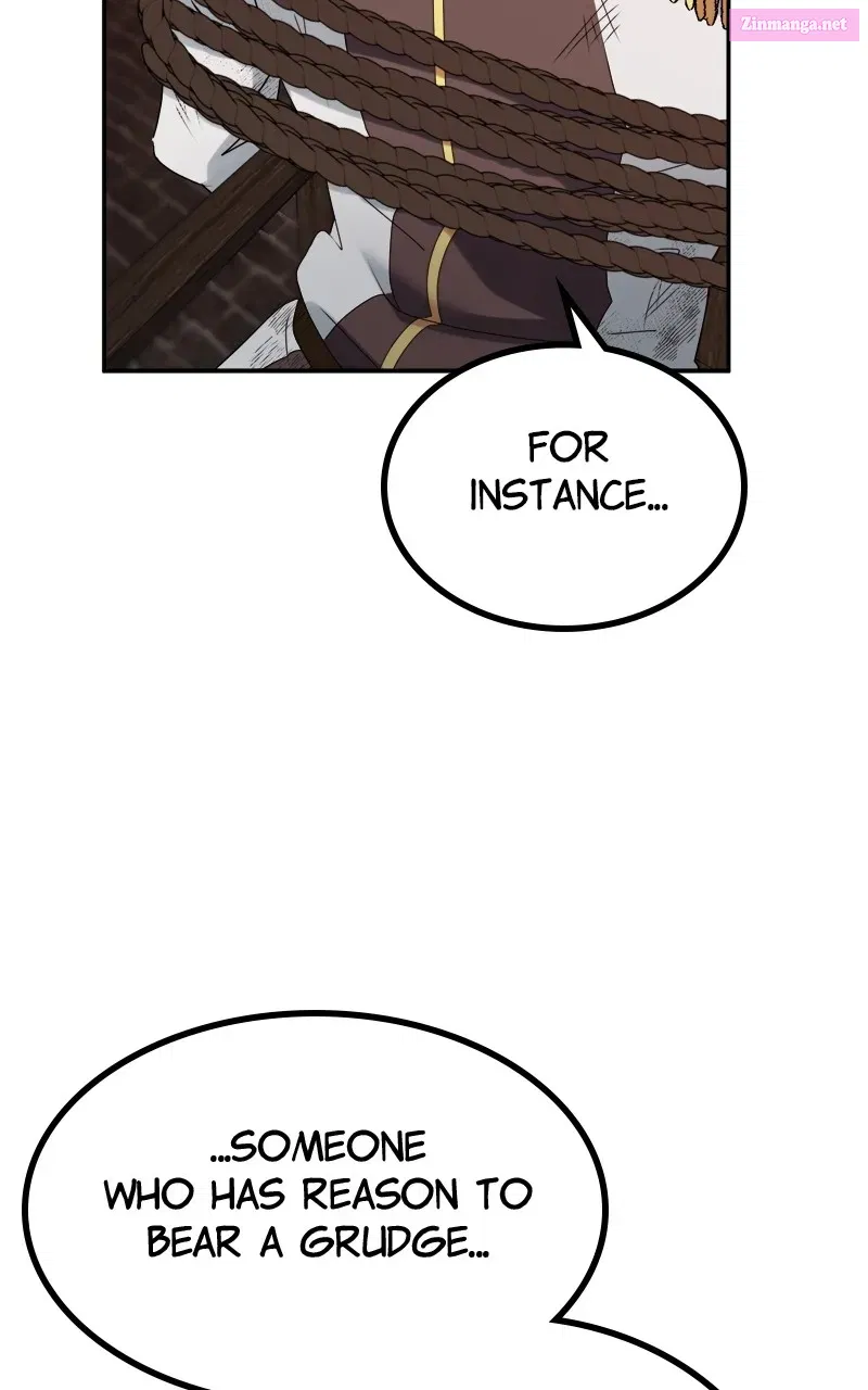 The Demon King's Warrior Daughter Zinmanga X Chapter 32 Page 27