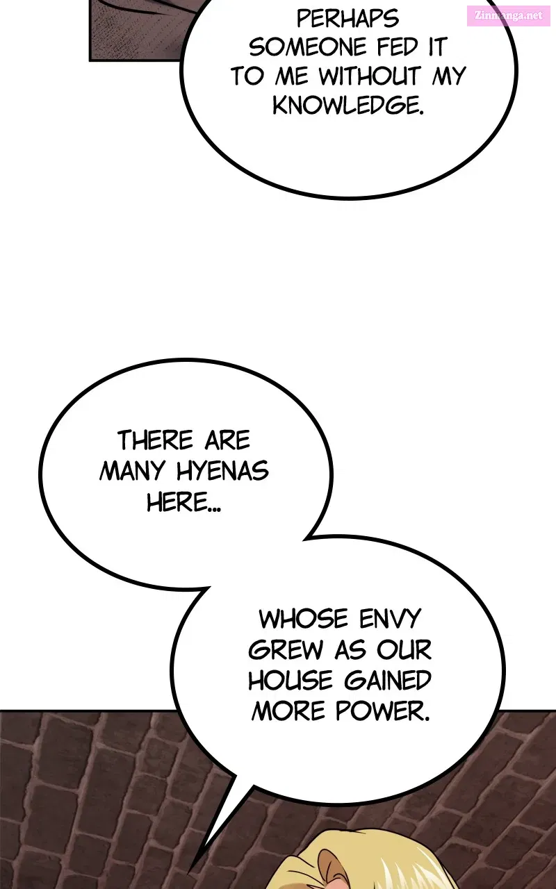 The Demon King's Warrior Daughter Zinmanga X Chapter 32 Page 34