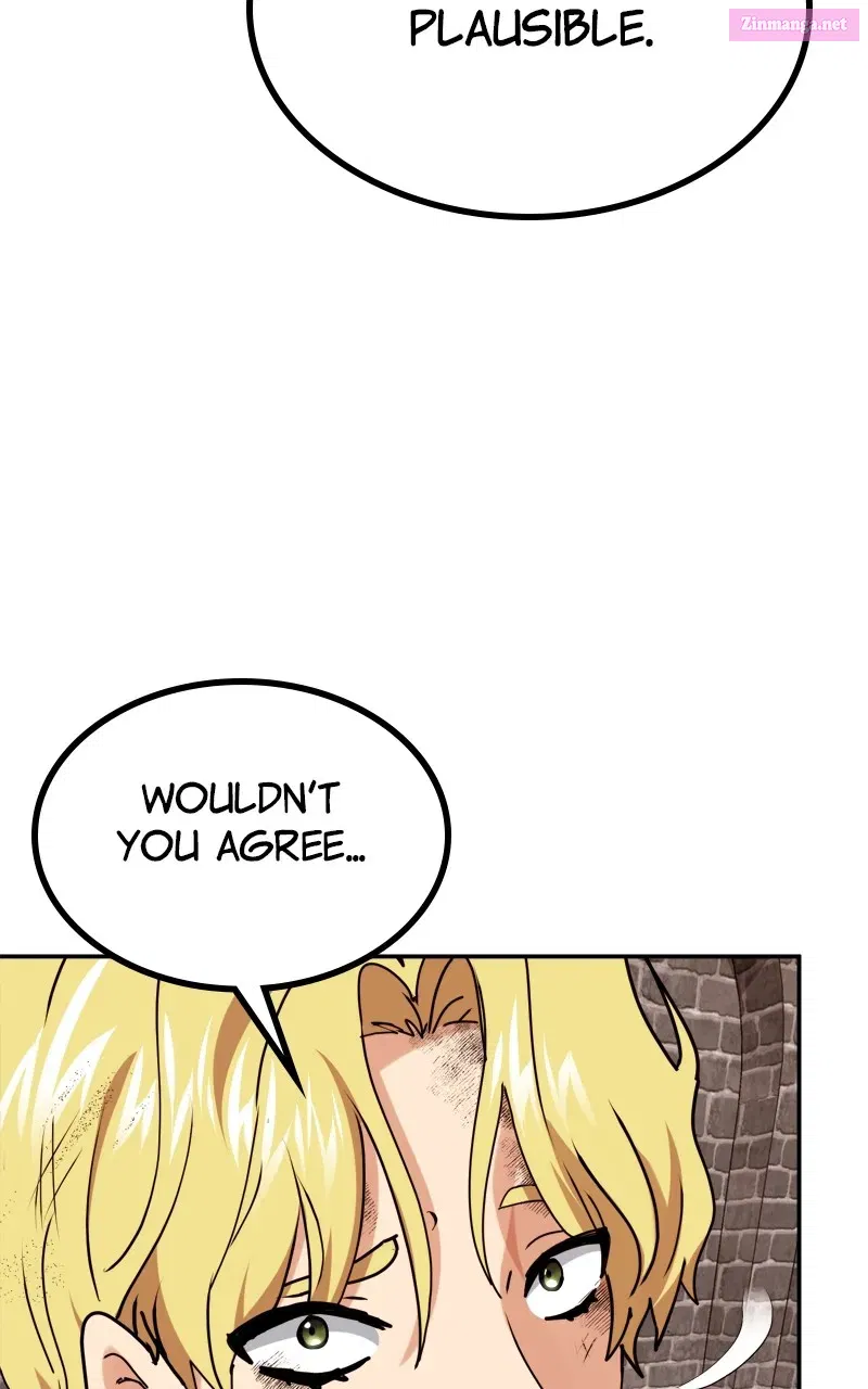 The Demon King's Warrior Daughter Zinmanga X Chapter 32 Page 36
